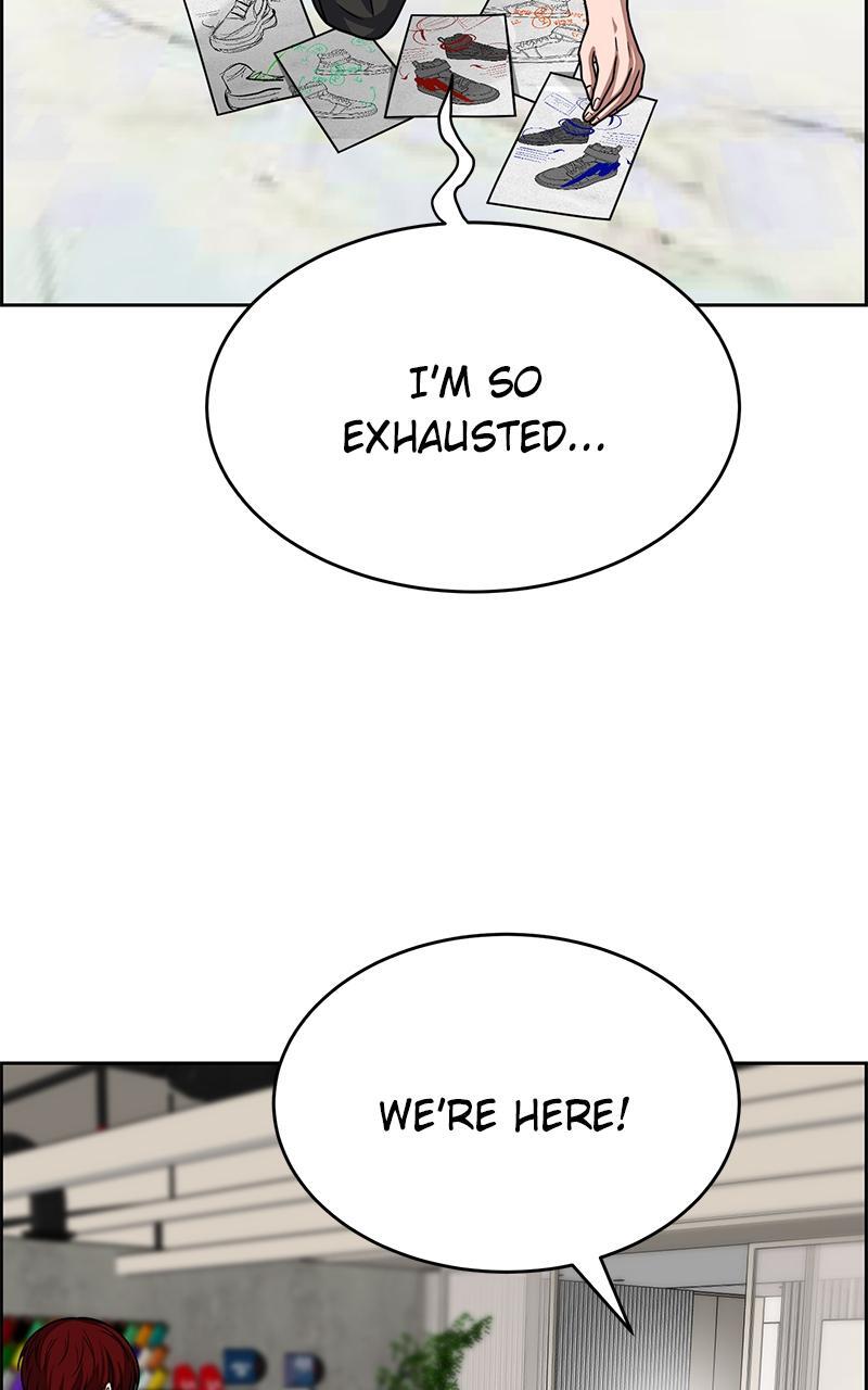 Read Denounce Manga Online