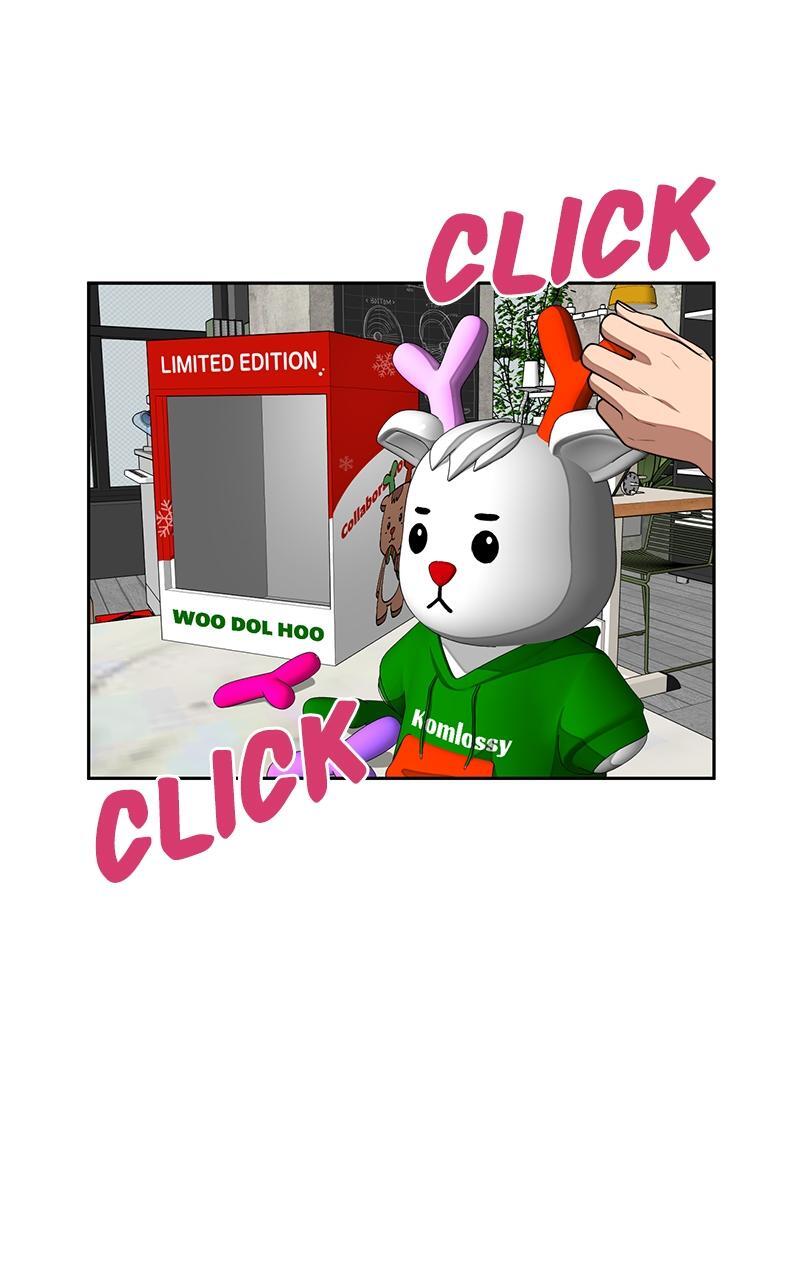 Read Denounce Manga Online