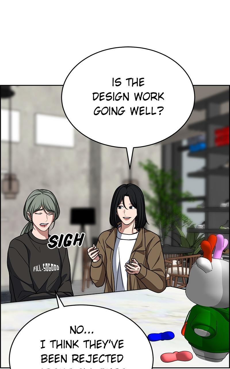 Read Denounce Manga Online