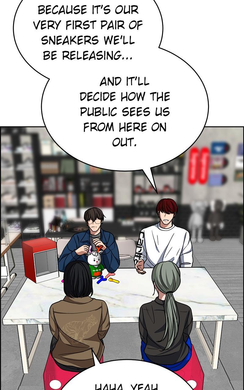 Read Denounce Manga Online