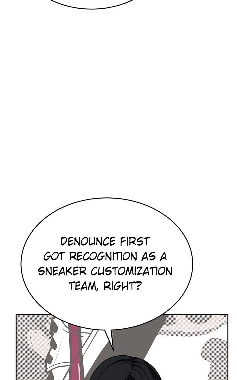 Read Denounce Manga Online