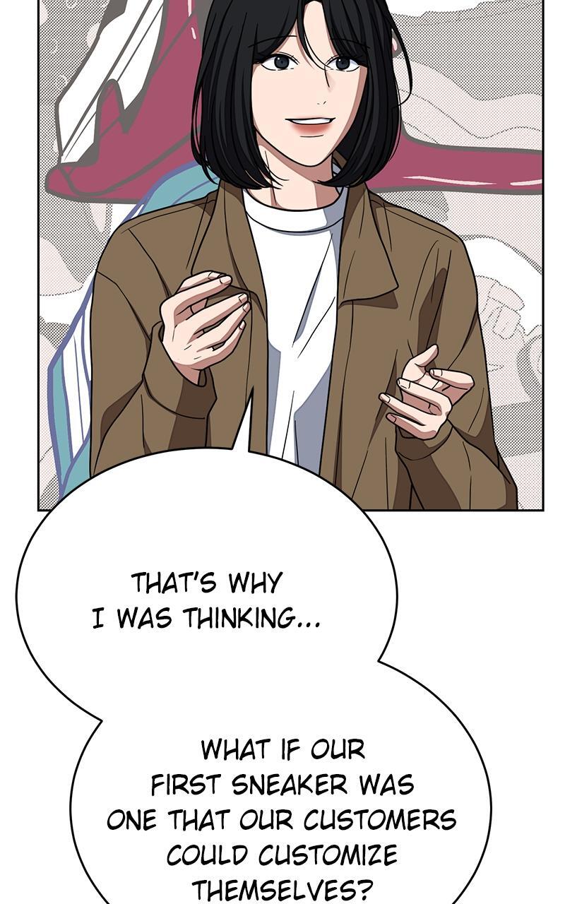 Read Denounce Manga Online