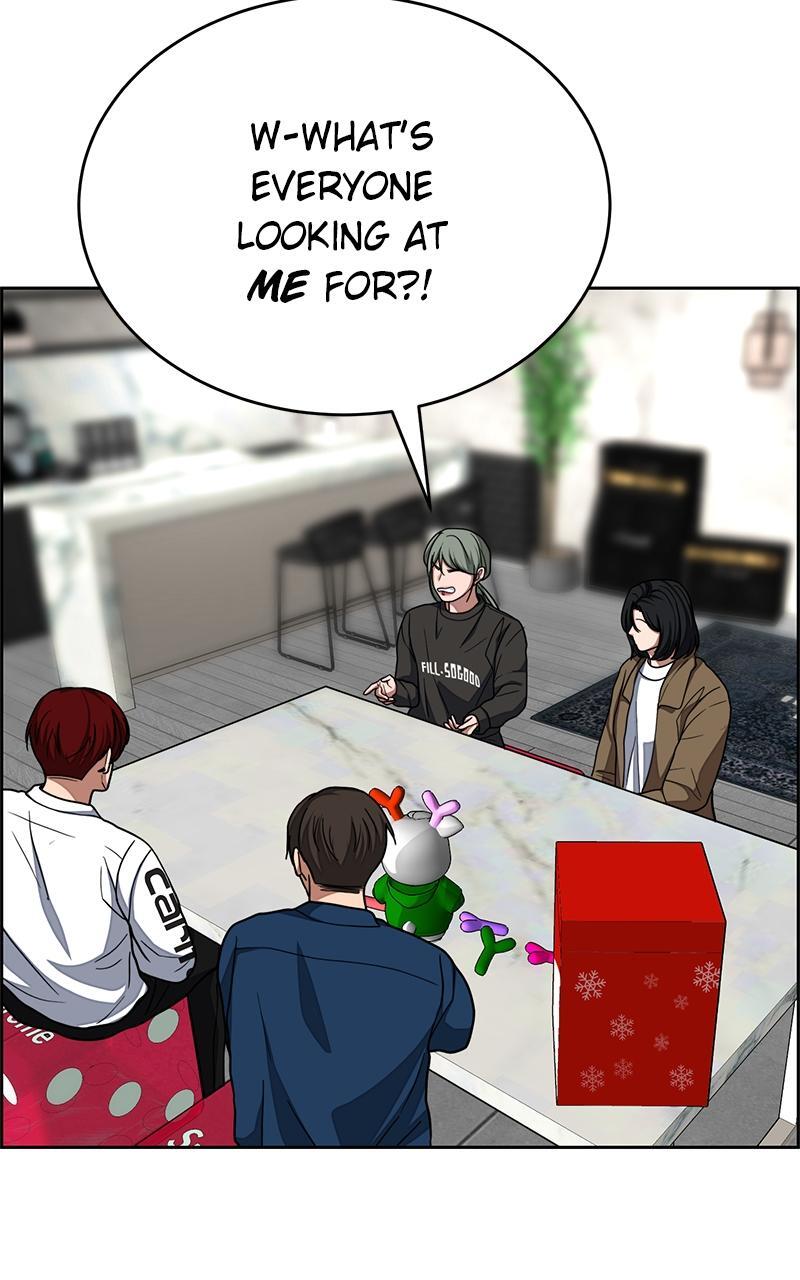 Read Denounce Manga Online
