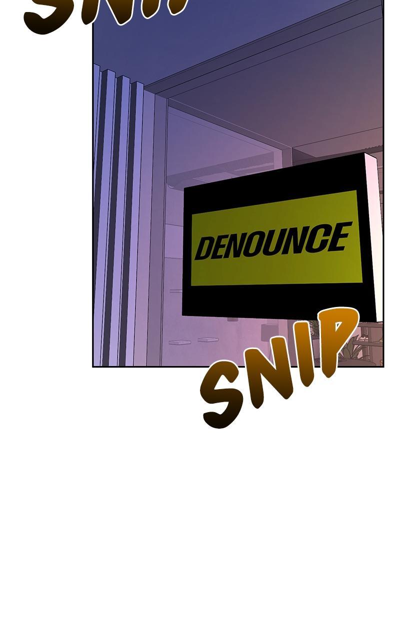 Read Denounce Manga Online