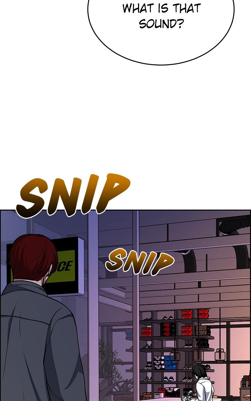 Read Denounce Manga Online