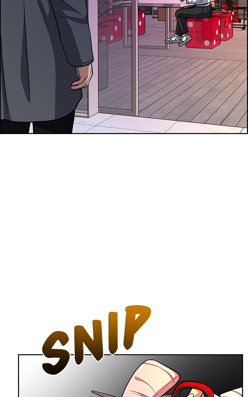 Read Denounce Manga Online