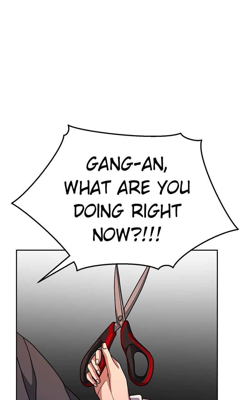 Read Denounce Manga Online