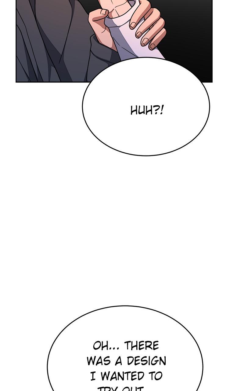 Read Denounce Manga Online