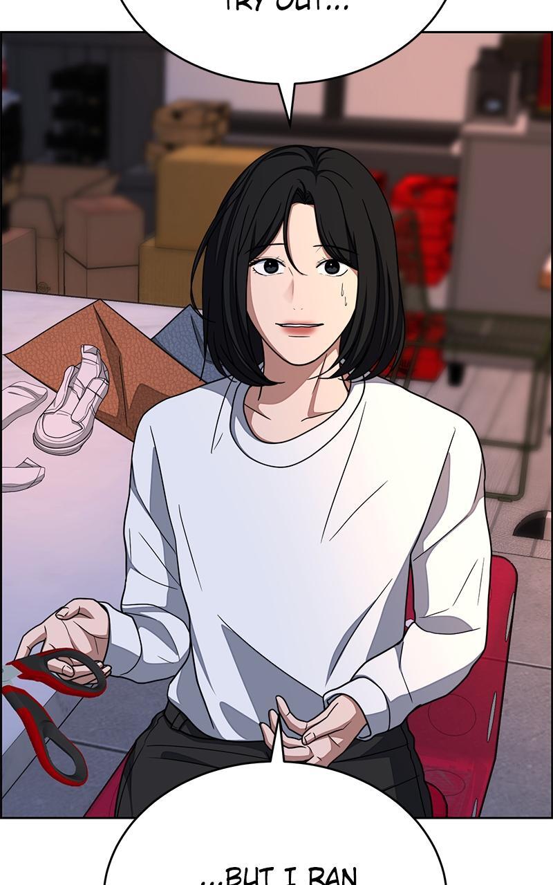Read Denounce Manga Online