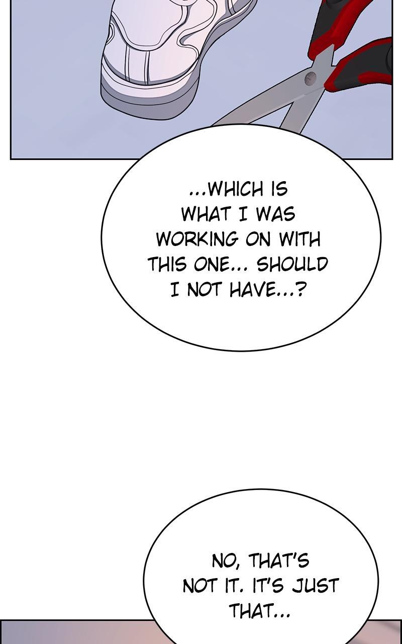 Read Denounce Manga Online
