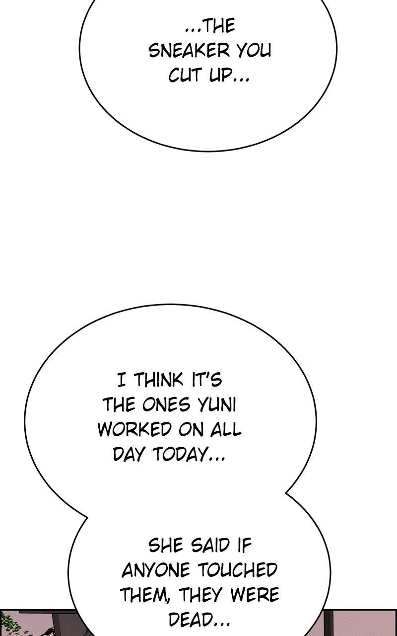 Read Denounce Manga Online