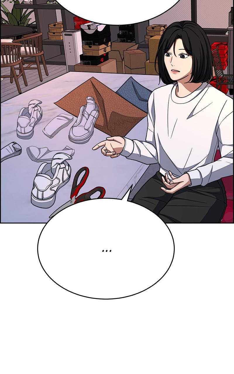 Read Denounce Manga Online