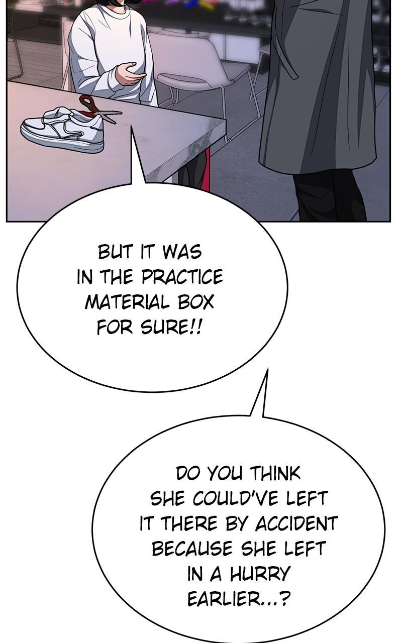 Read Denounce Manga Online