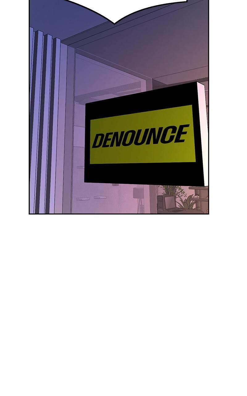 Read Denounce Manga Online