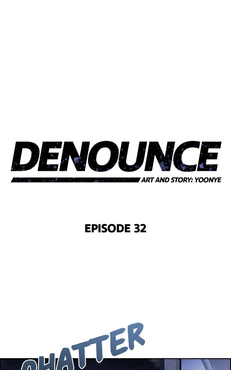 Read Denounce Manga Online