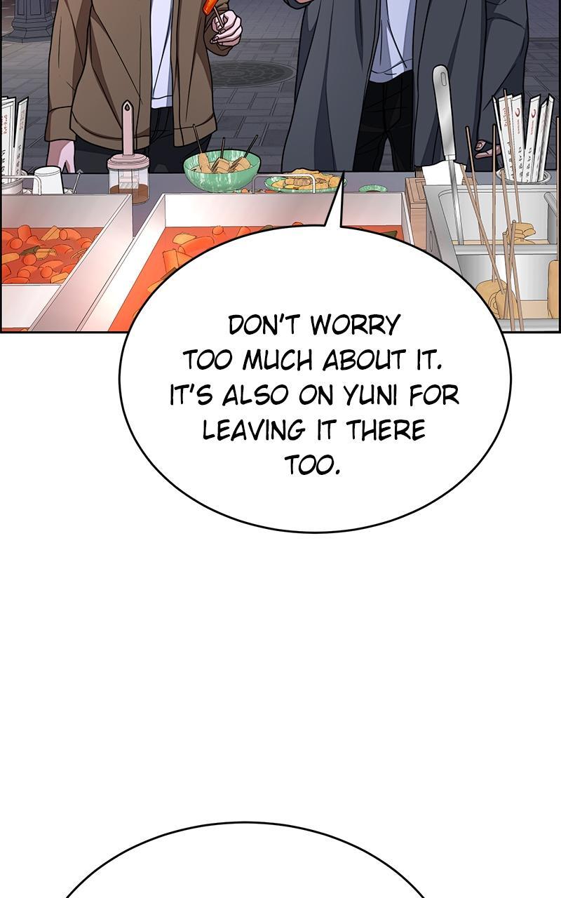 Read Denounce Manga Online