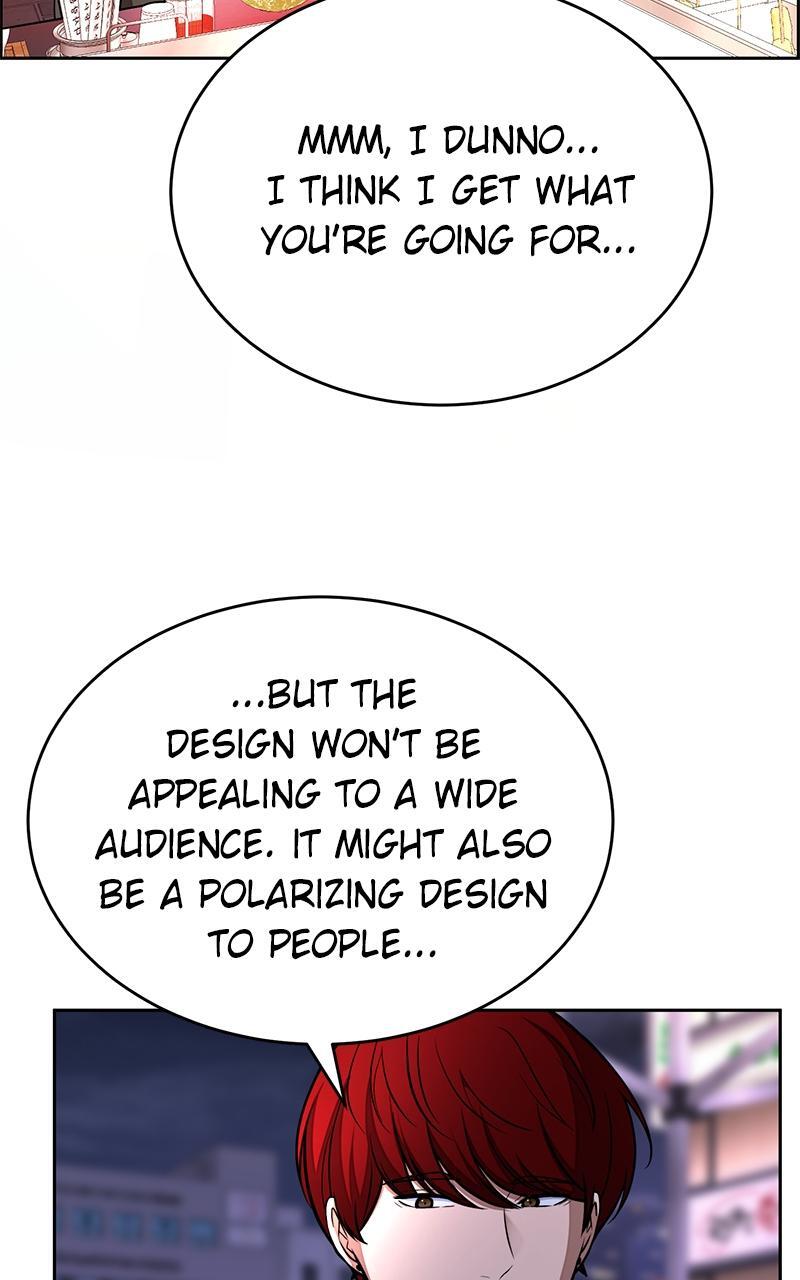 Read Denounce Manga Online