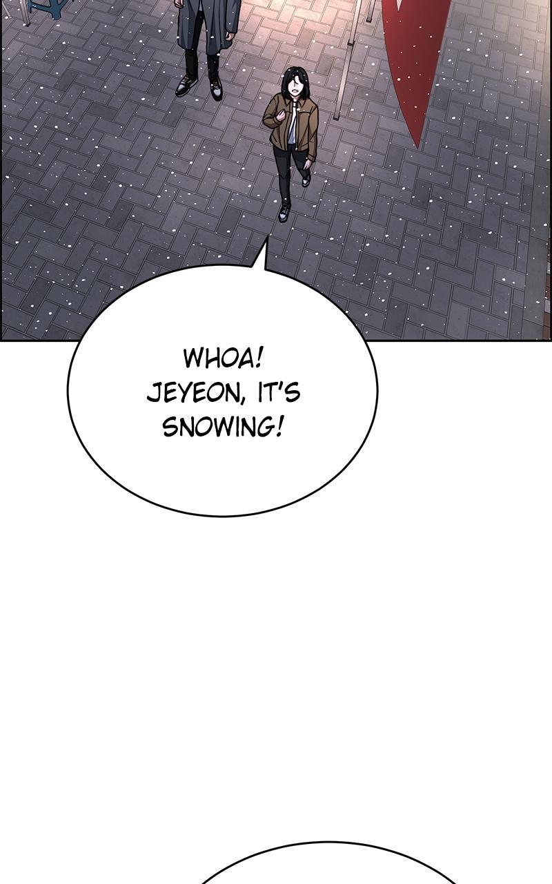 Read Denounce Manga Online