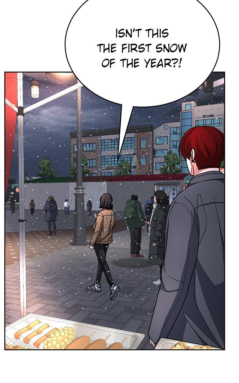 Read Denounce Manga Online