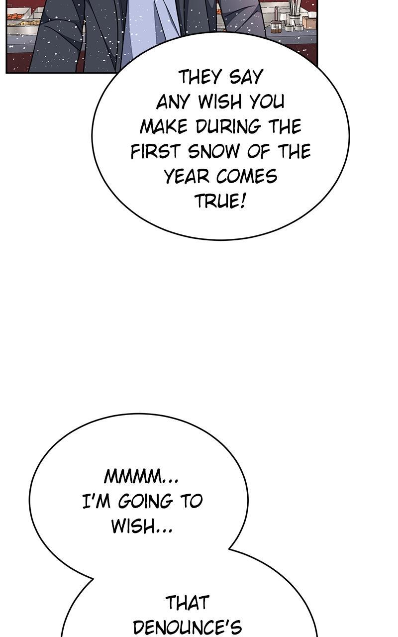 Read Denounce Manga Online