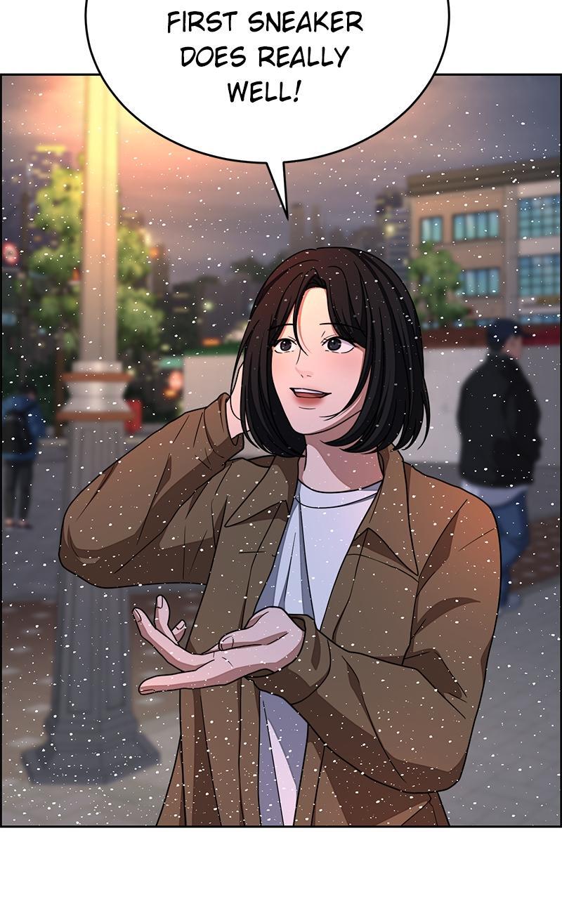 Read Denounce Manga Online