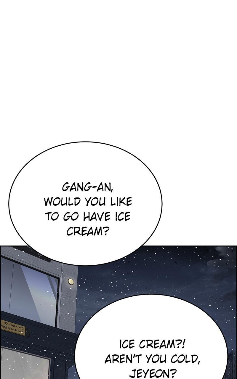 Read Denounce Manga Online