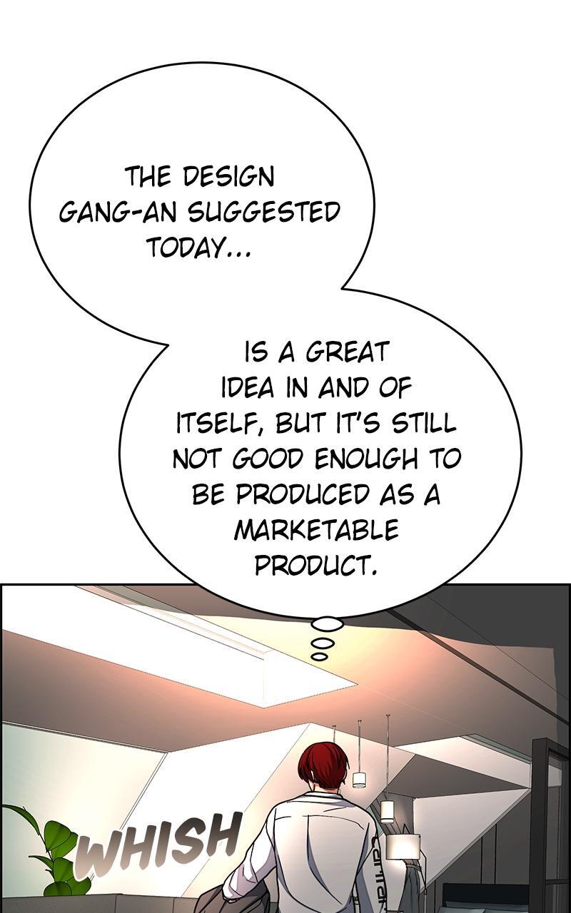 Read Denounce Manga Online