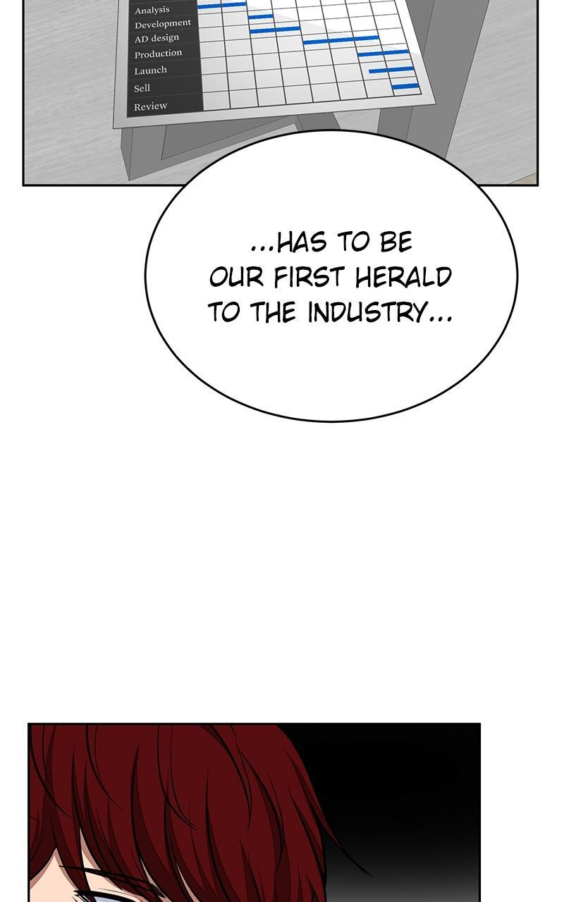 Read Denounce Manga Online
