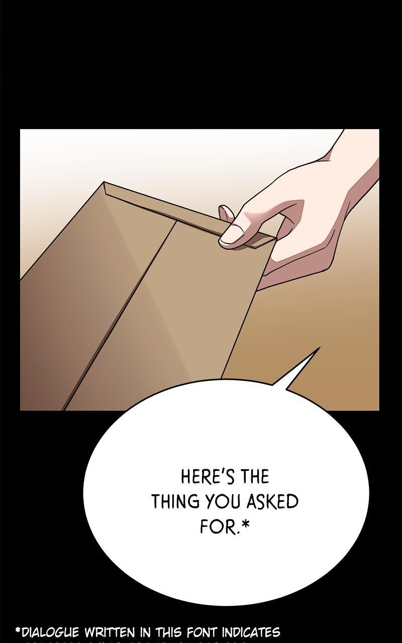 Read Denounce Manga Online