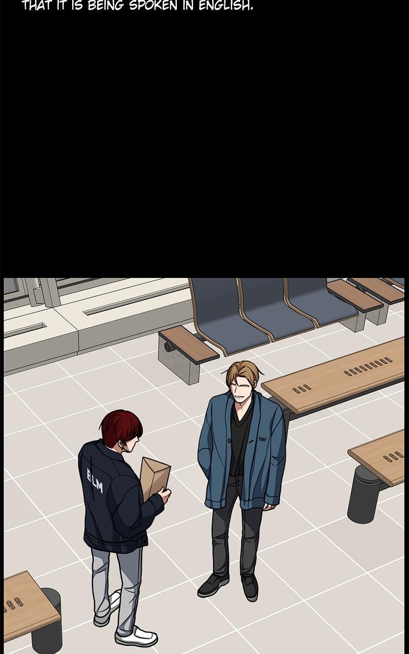 Read Denounce Manga Online