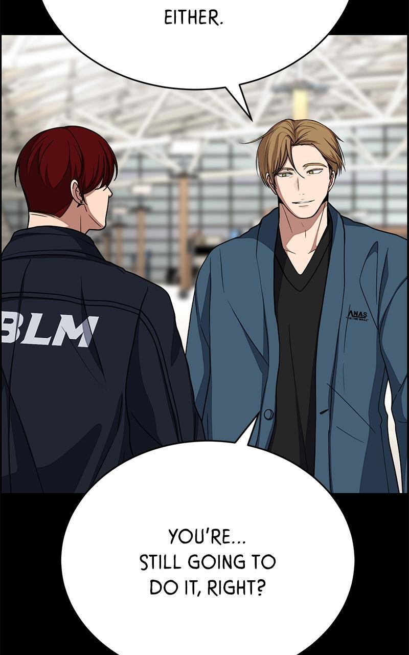 Read Denounce Manga Online