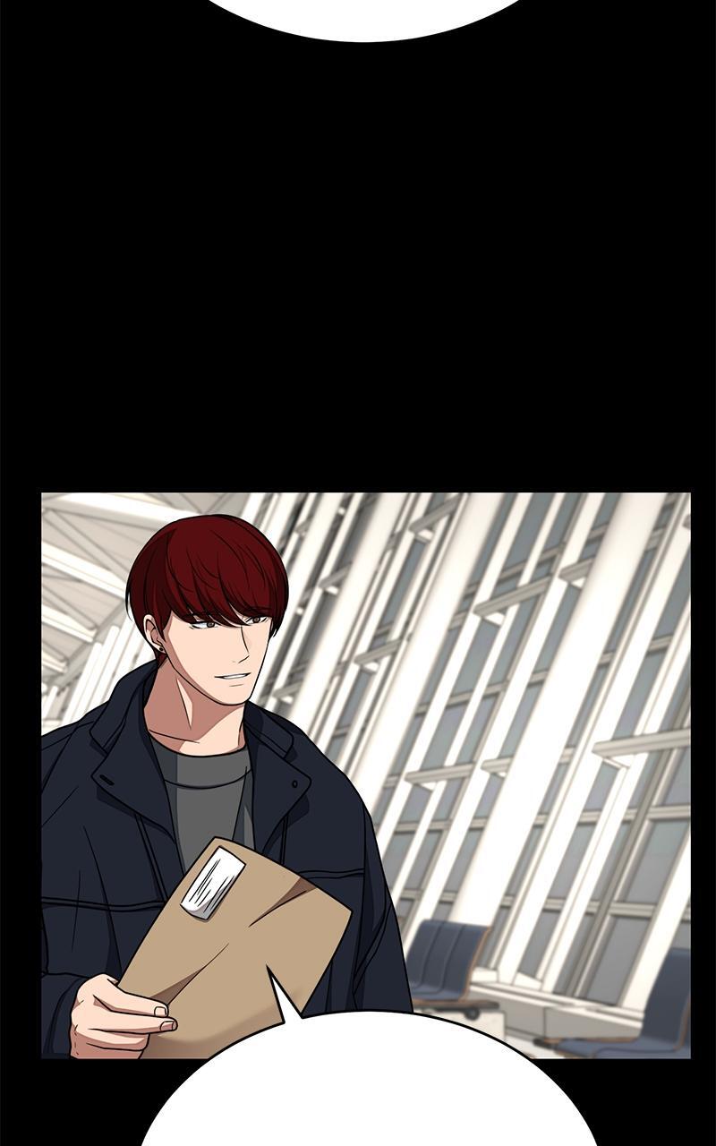 Read Denounce Manga Online