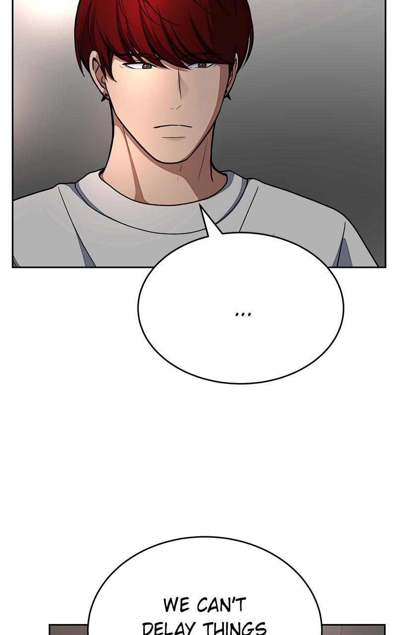Read Denounce Manga Online
