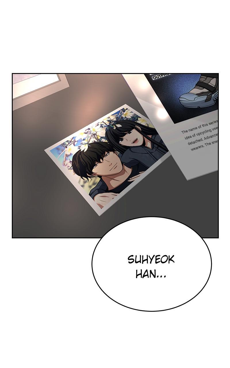 Read Denounce Manga Online