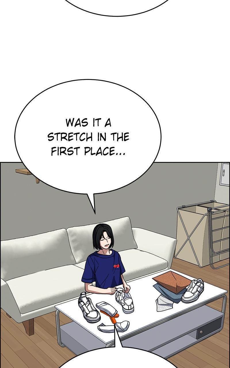 Read Denounce Manga Online