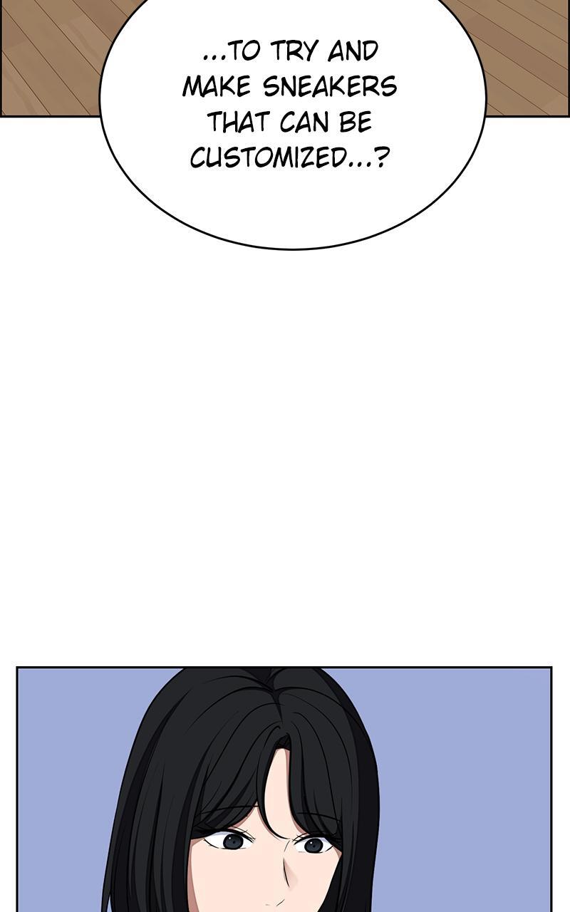 Read Denounce Manga Online
