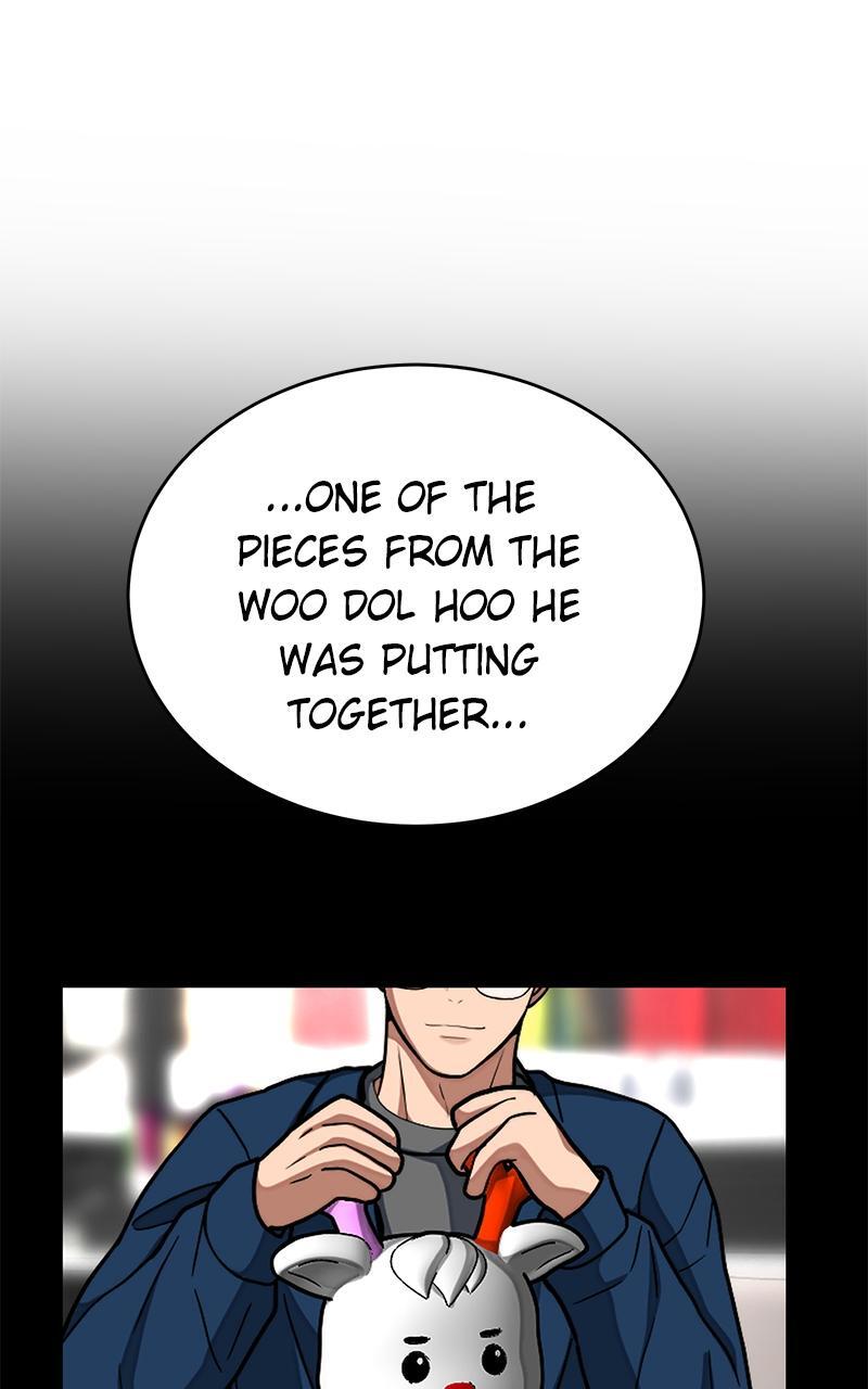 Read Denounce Manga Online