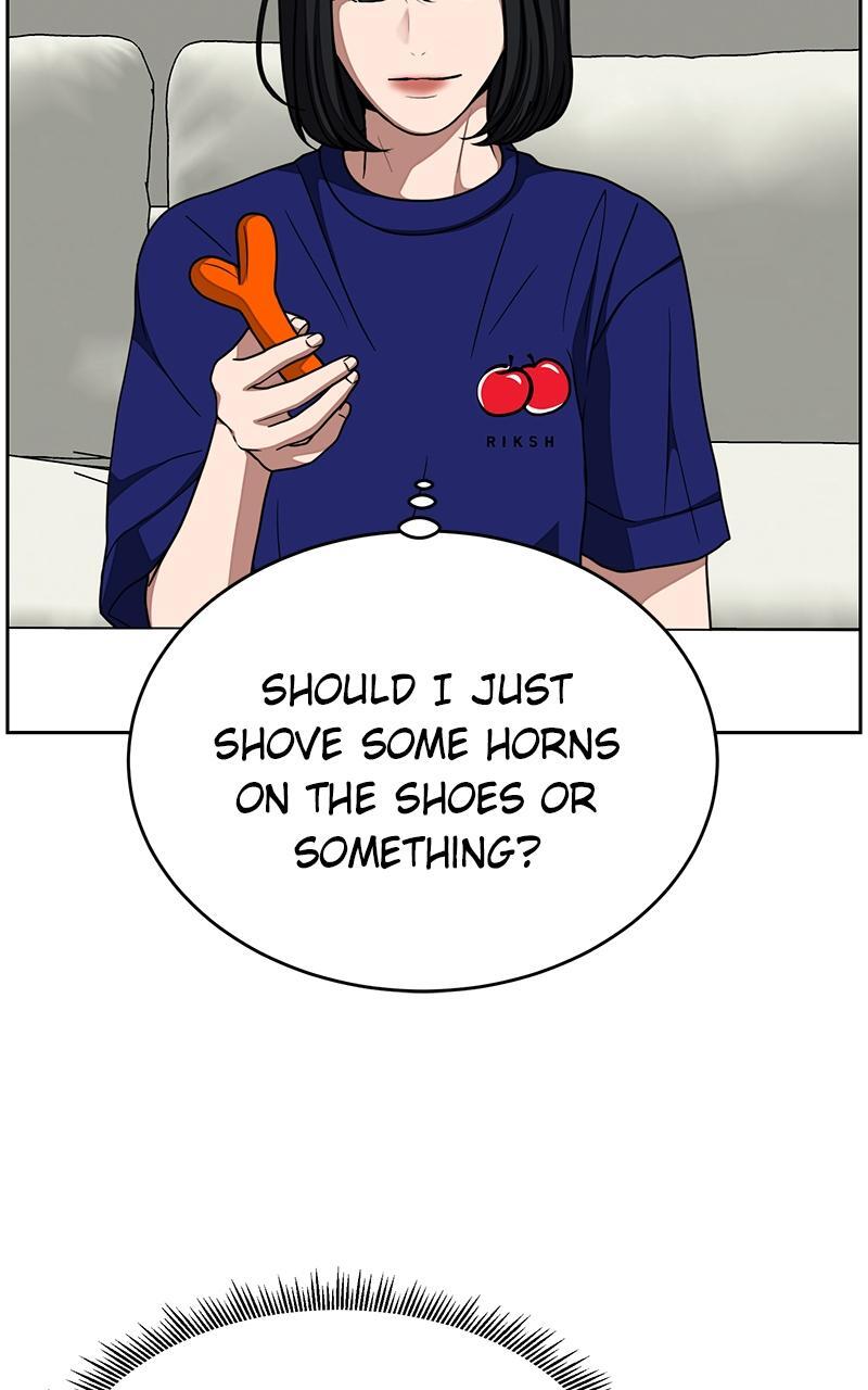 Read Denounce Manga Online
