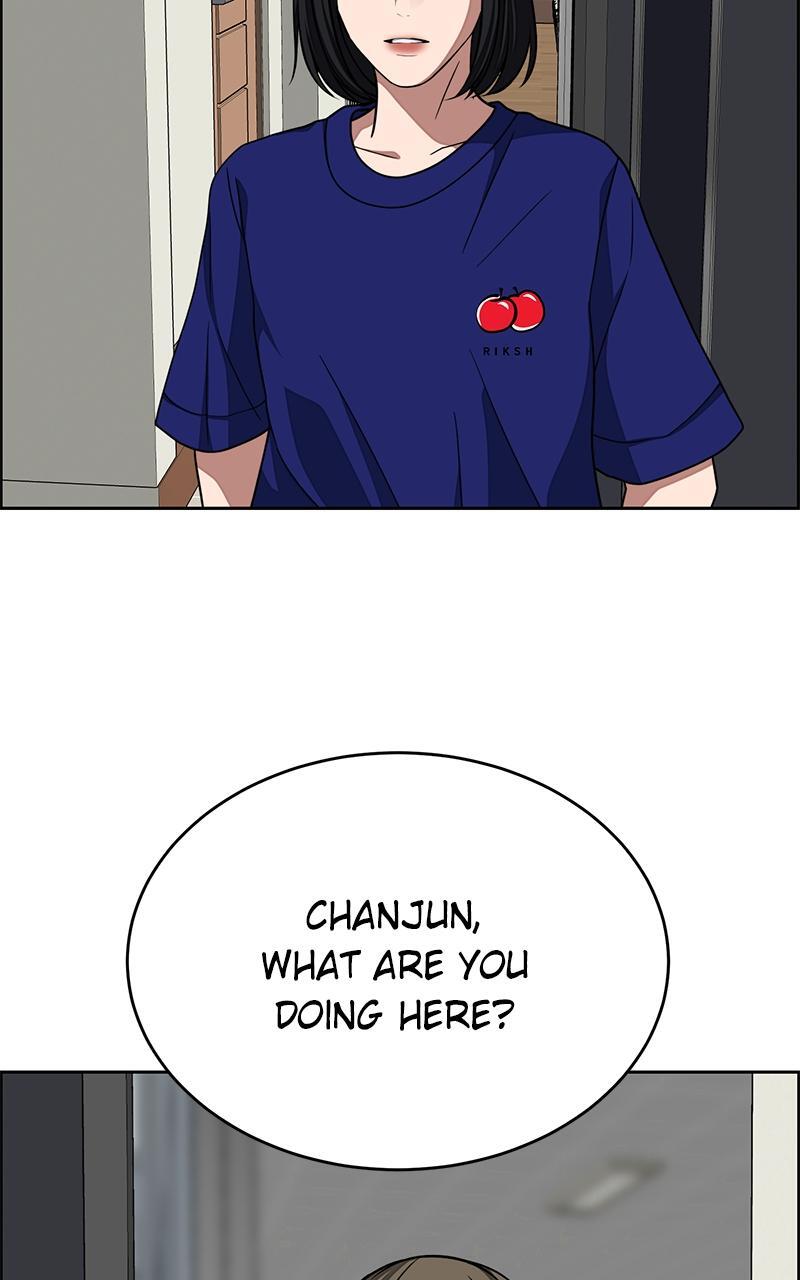 Read Denounce Manga Online