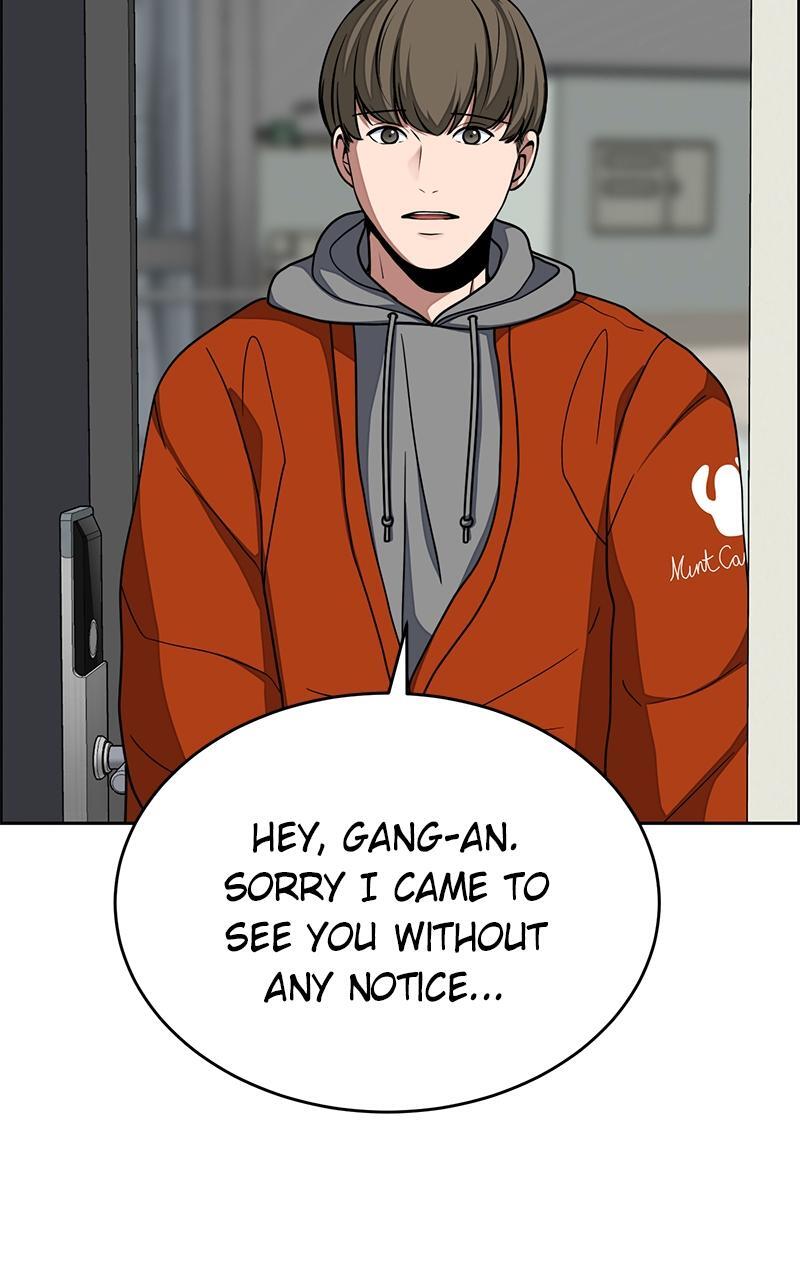 Read Denounce Manga Online