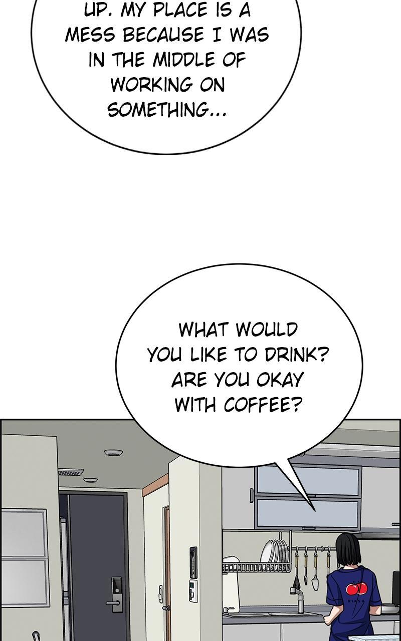 Read Denounce Manga Online