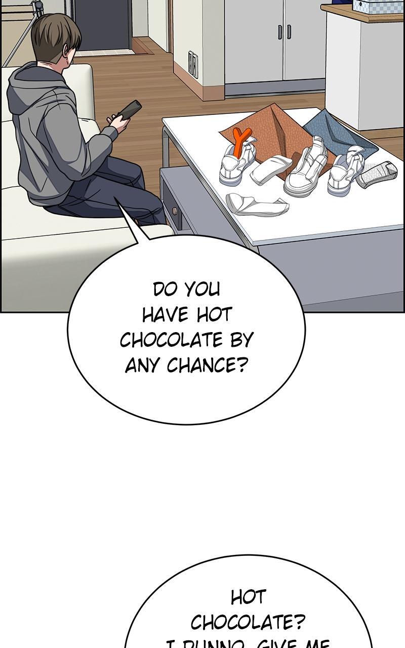Read Denounce Manga Online