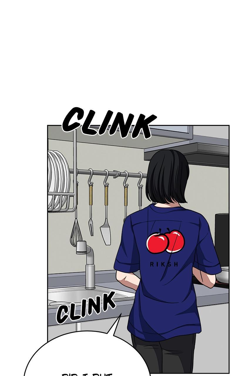 Read Denounce Manga Online