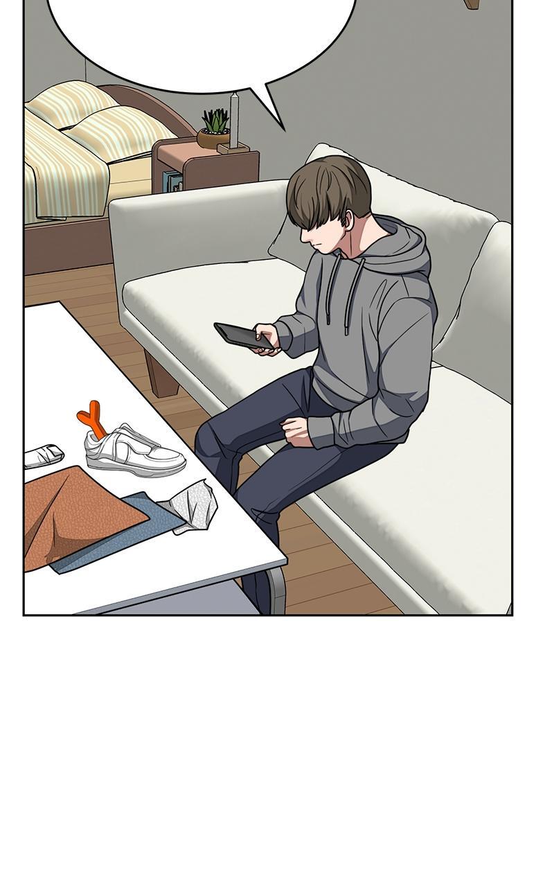 Read Denounce Manga Online