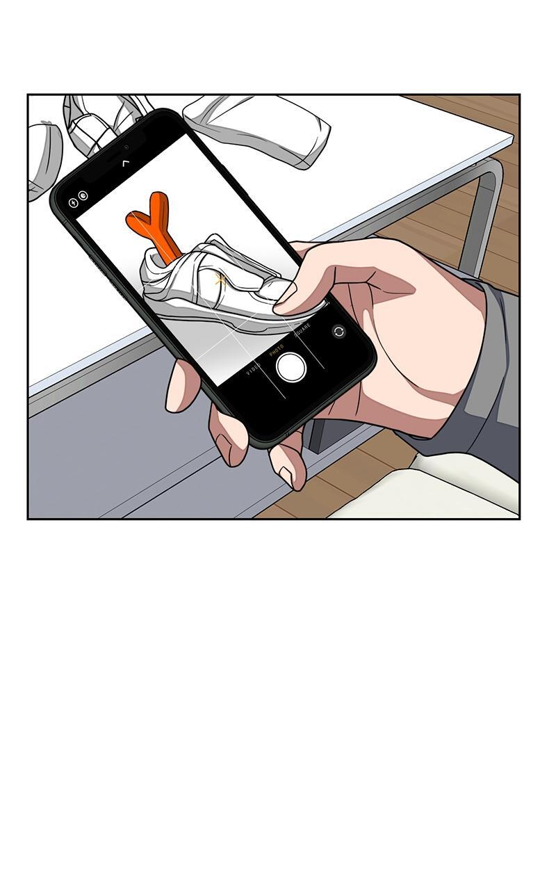 Read Denounce Manga Online