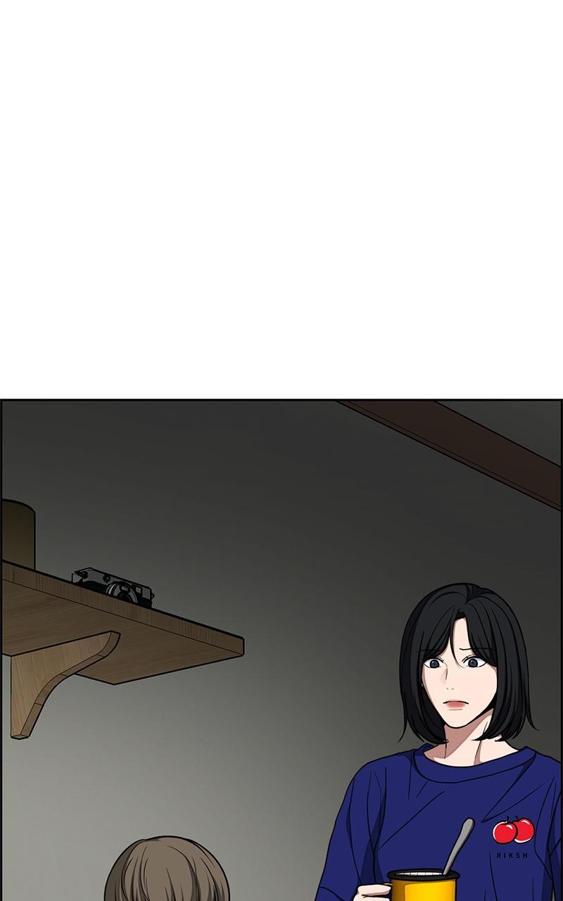 Read Denounce Manga Online