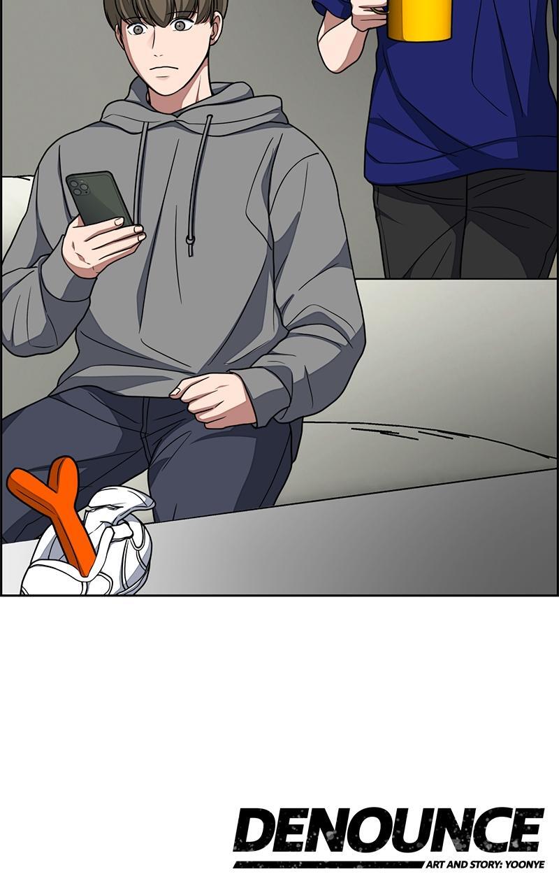 Read Denounce Manga Online