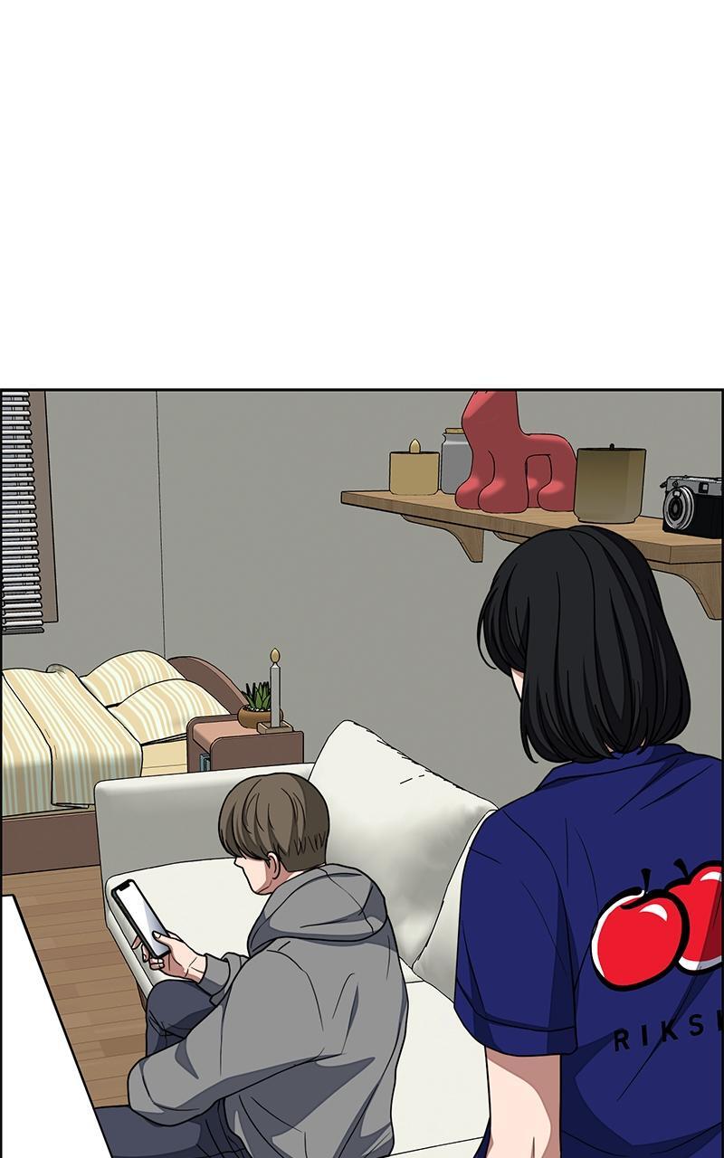 Read Denounce Manga Online