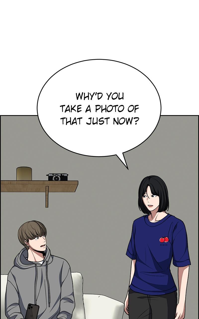 Read Denounce Manga Online