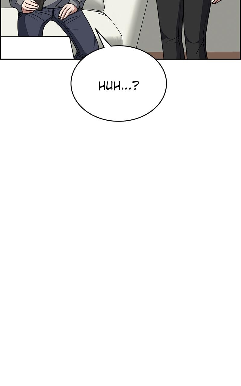 Read Denounce Manga Online